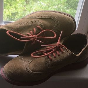 Oxfords